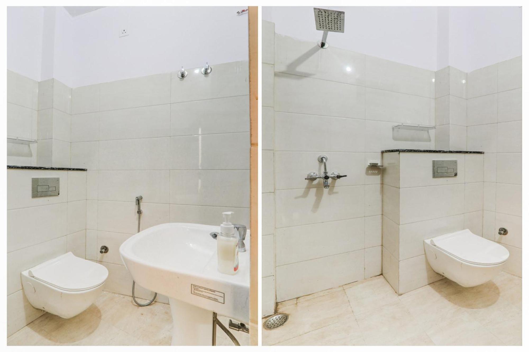 גורקפור Hotel O Kasol Inn מראה חיצוני תמונה