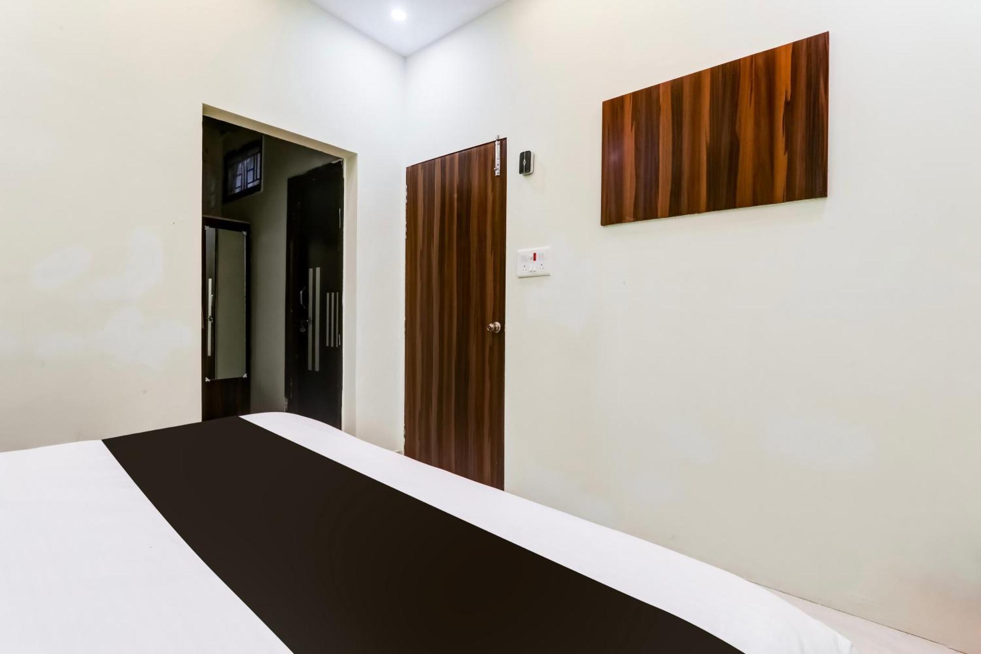 גורקפור Hotel O Kasol Inn מראה חיצוני תמונה