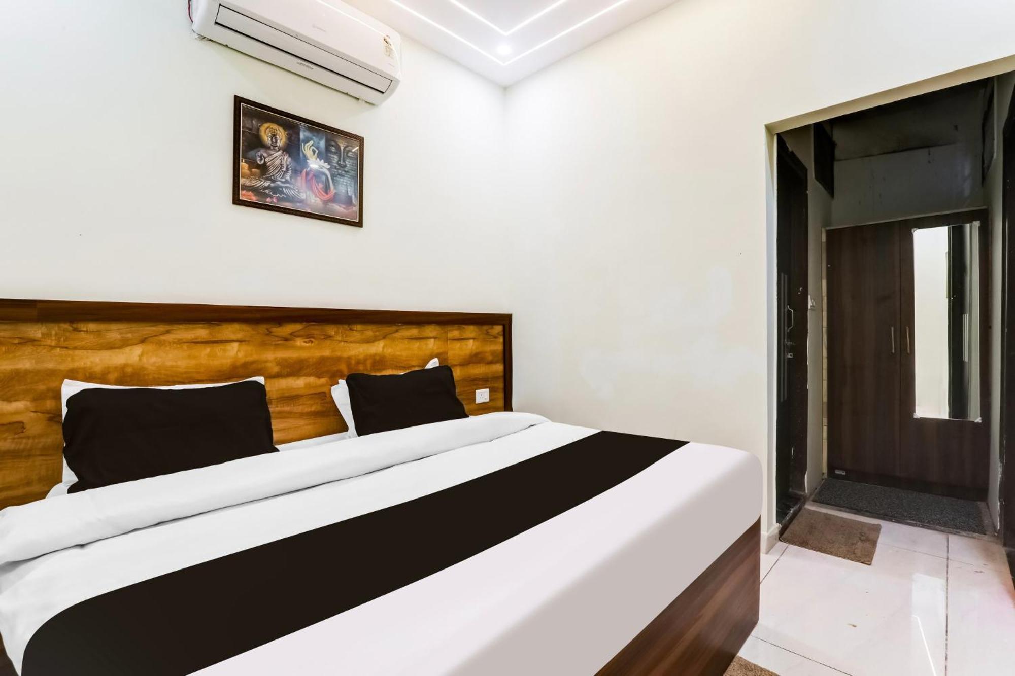 גורקפור Hotel O Kasol Inn מראה חיצוני תמונה