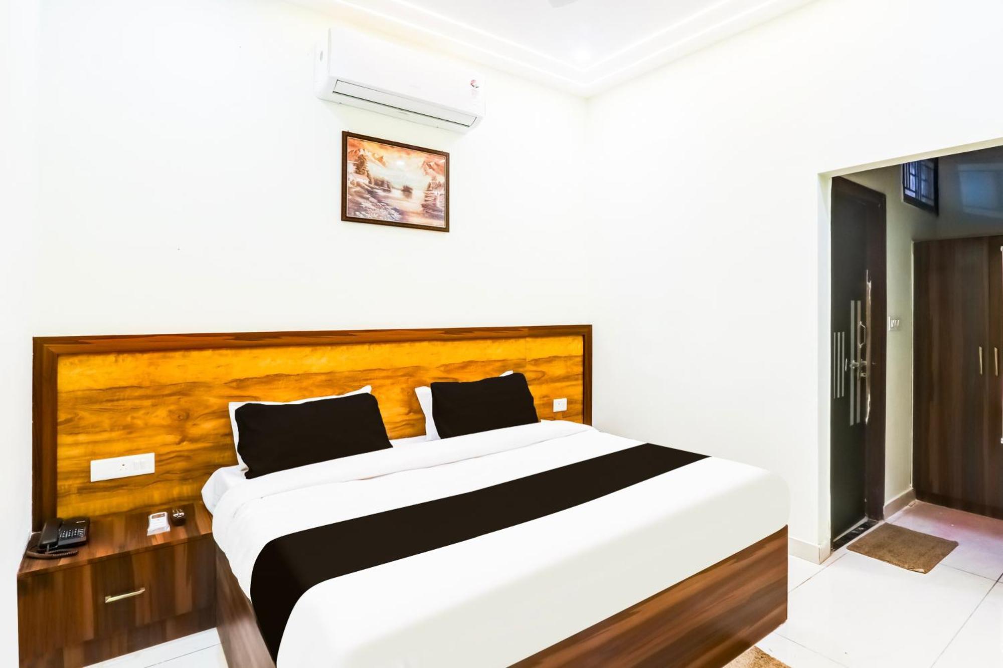 גורקפור Hotel O Kasol Inn מראה חיצוני תמונה