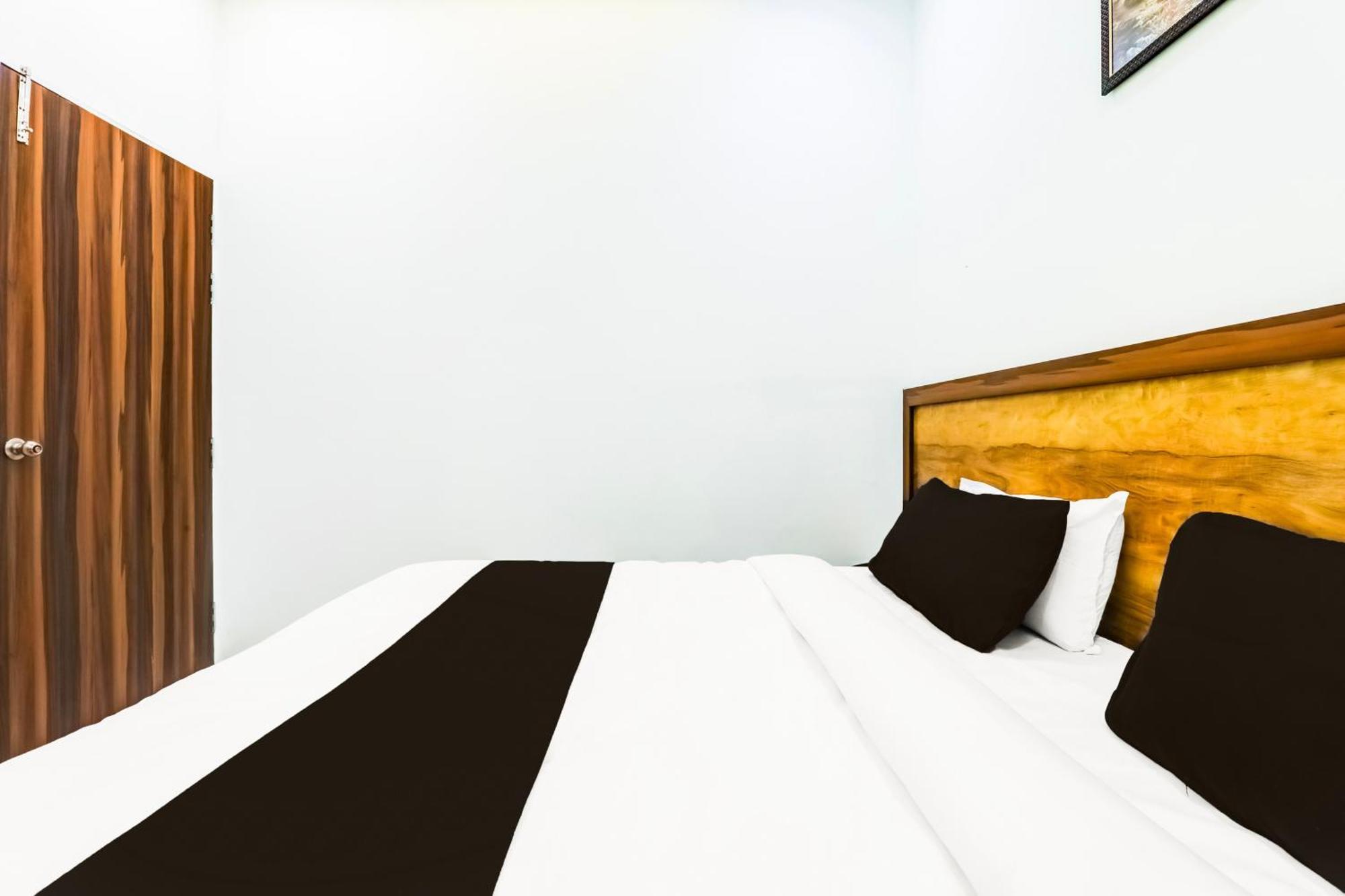 גורקפור Hotel O Kasol Inn מראה חיצוני תמונה