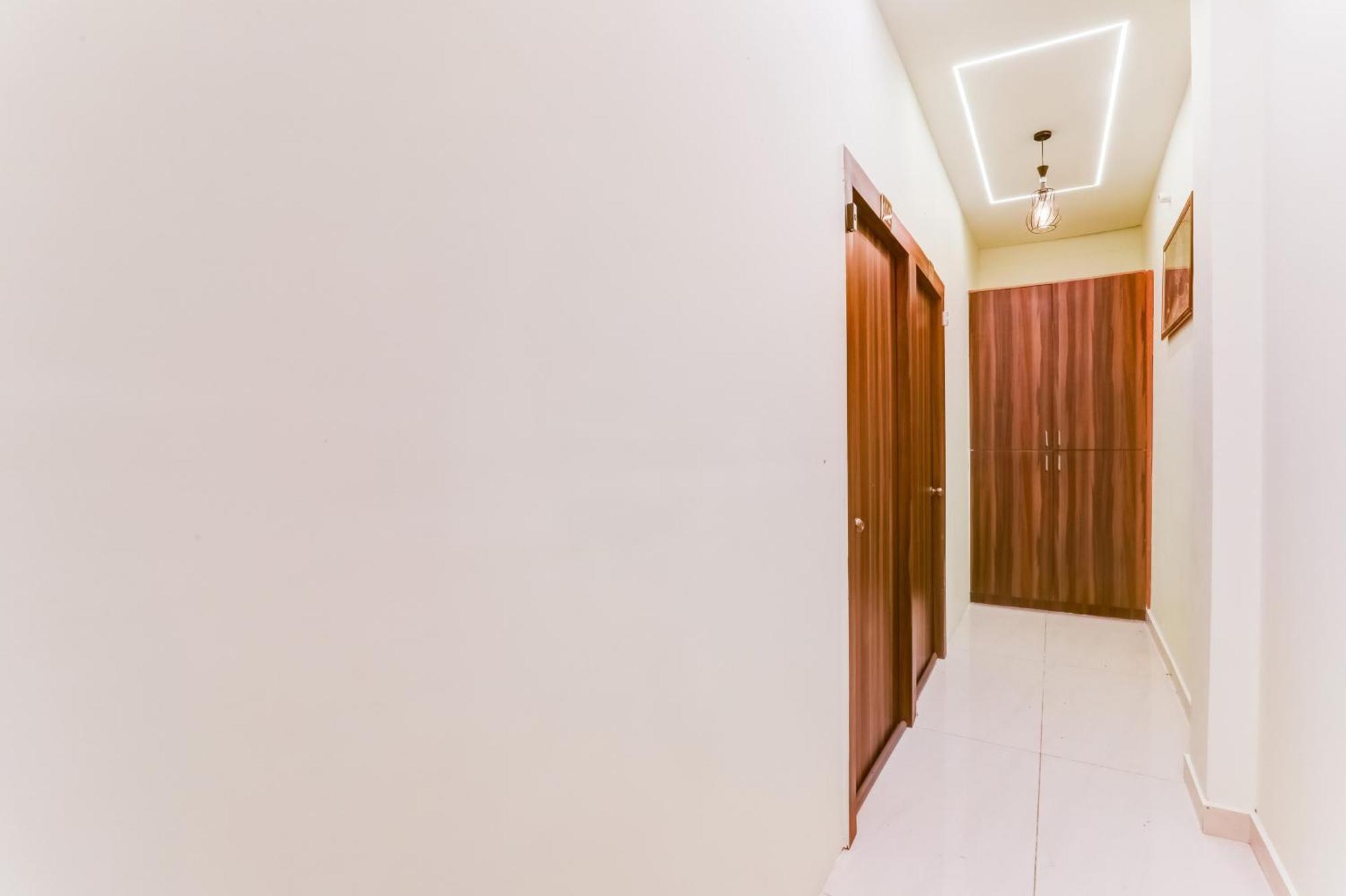 גורקפור Hotel O Kasol Inn מראה חיצוני תמונה