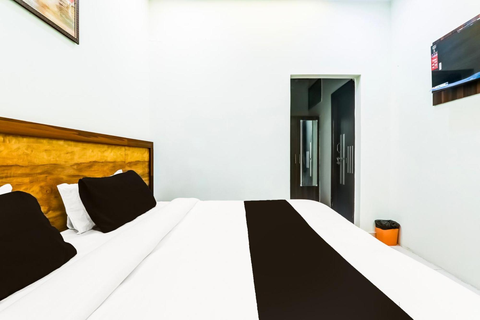גורקפור Hotel O Kasol Inn מראה חיצוני תמונה