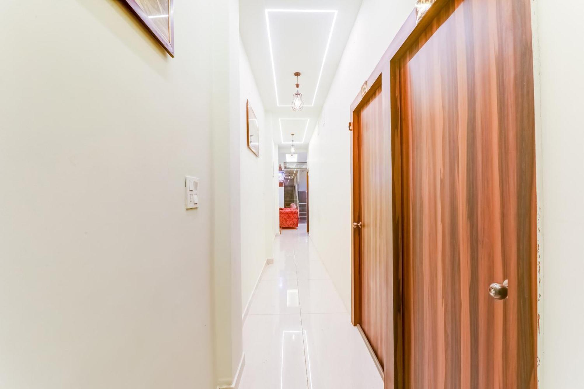 גורקפור Hotel O Kasol Inn מראה חיצוני תמונה